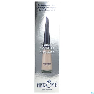 HEROME VERNIS A/AGE 10ML