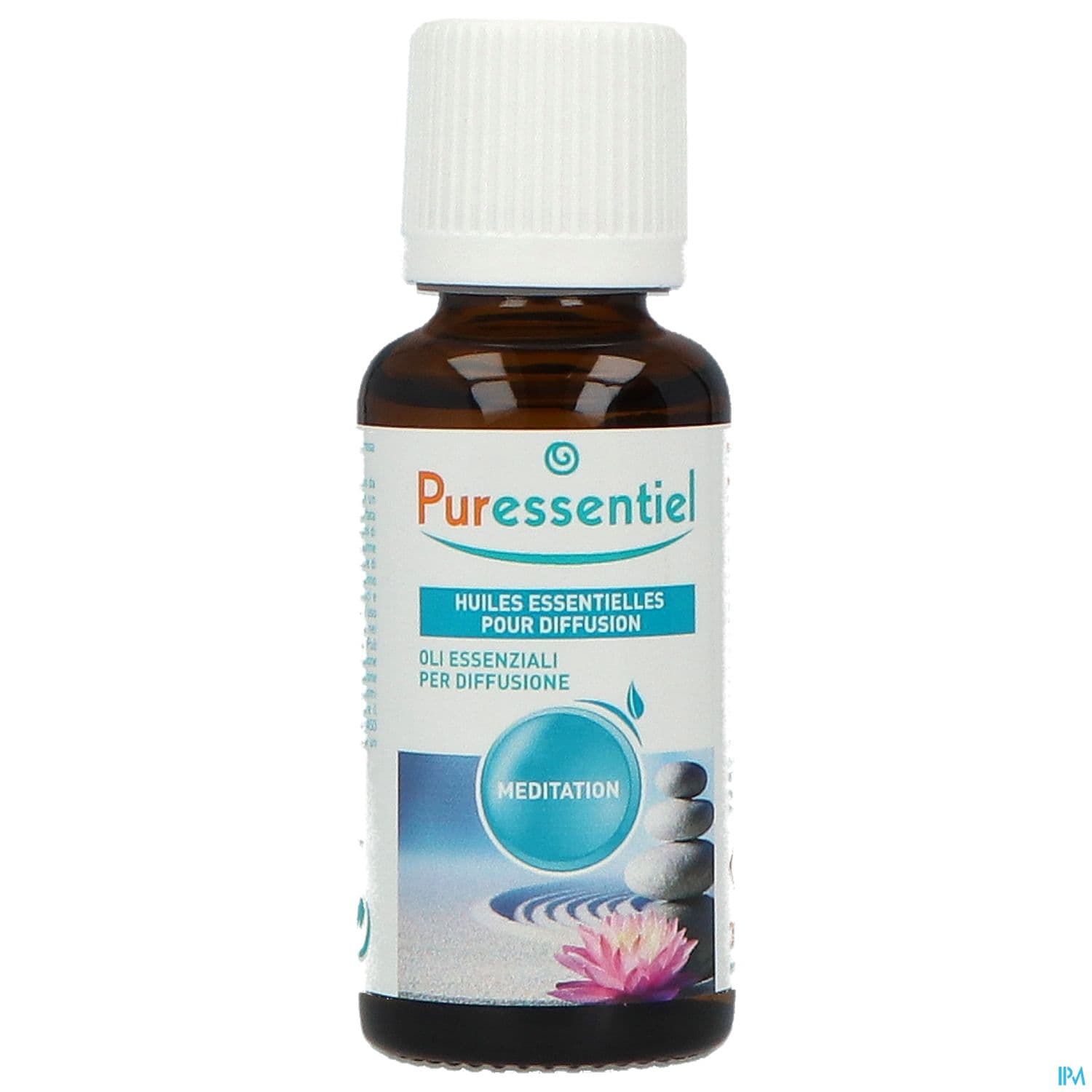 PURESSENTIEL DIFFUS MEDITATION30ML