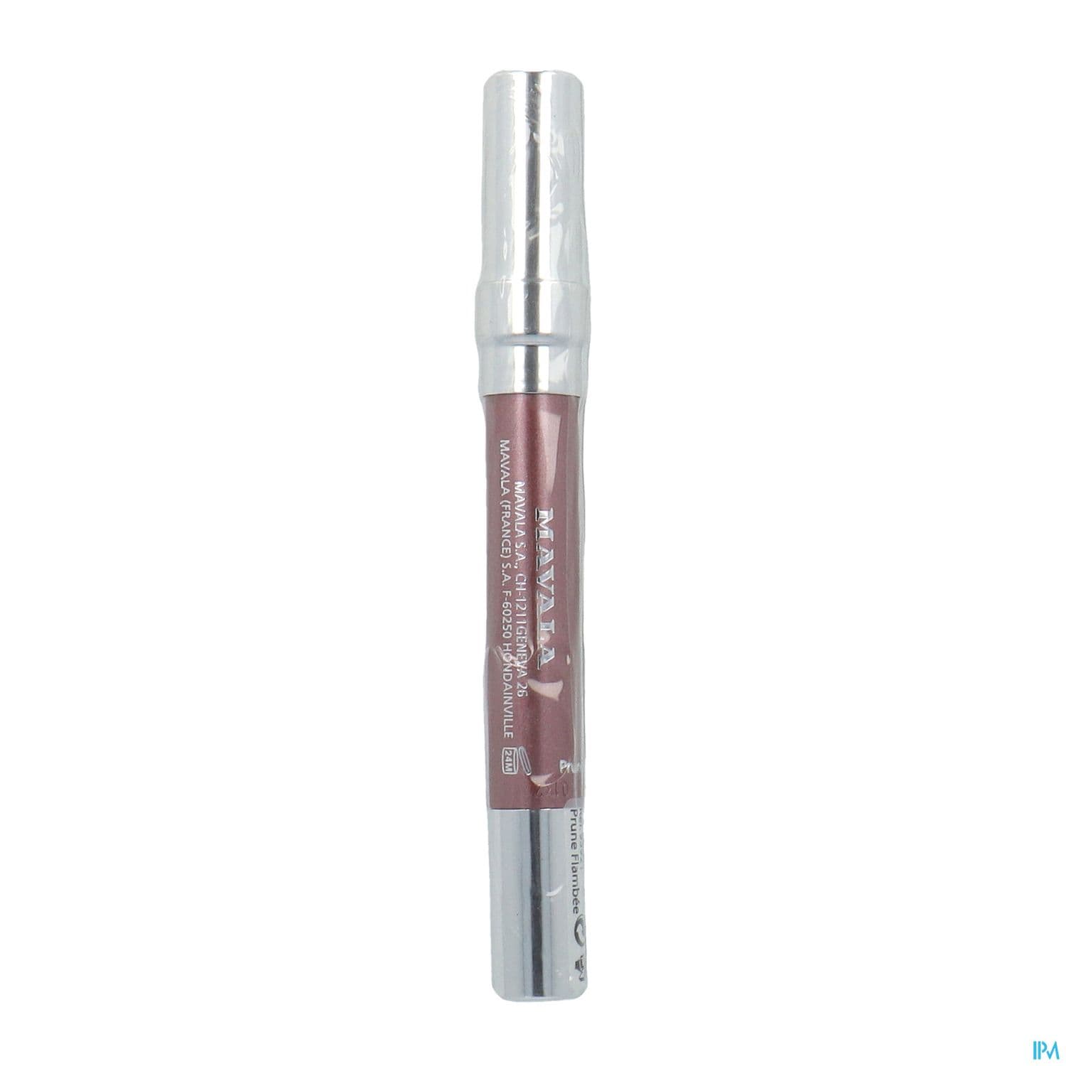 Mavala Crayon Lumiere Prune Flambee 1g6