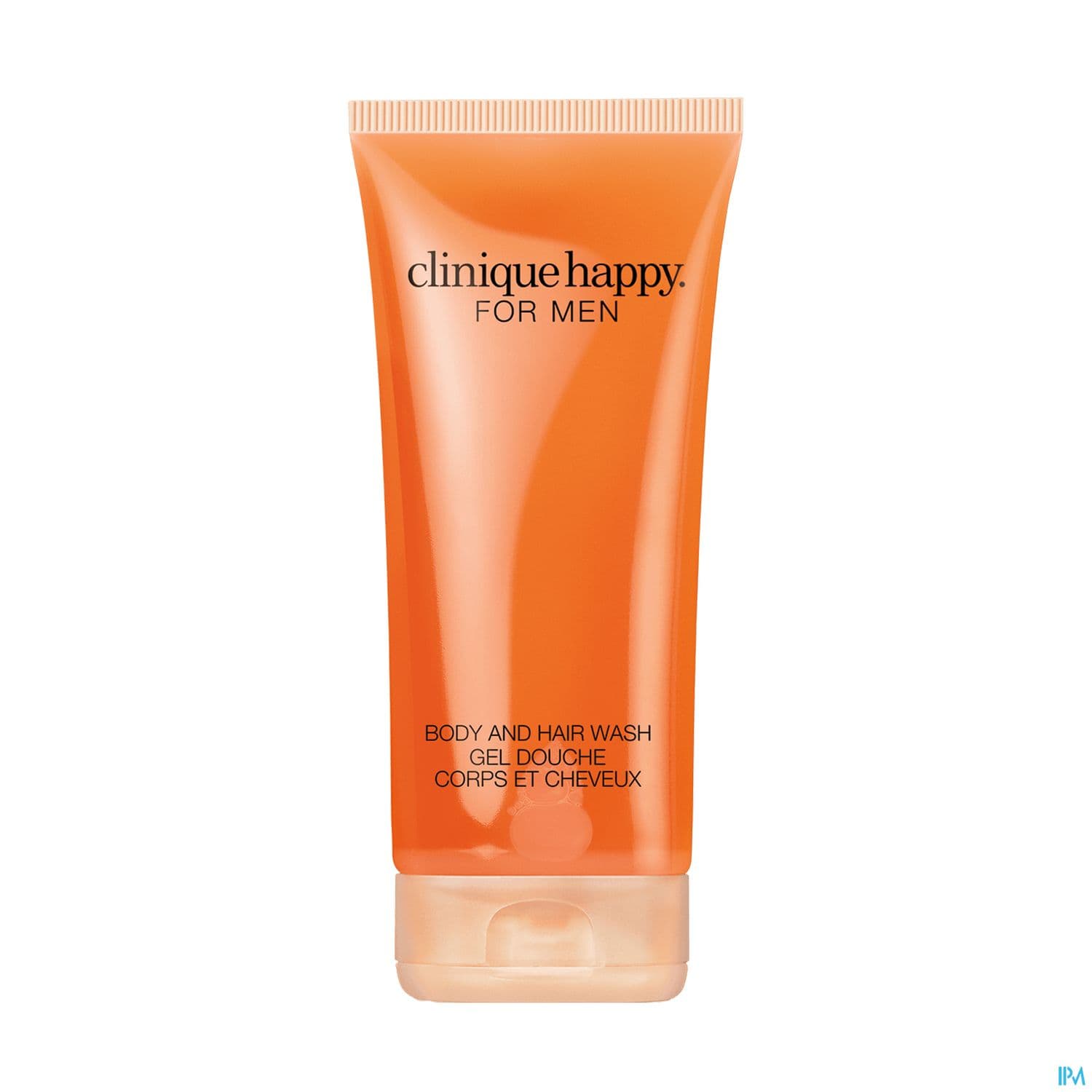 Clinique Happy For Men Gel Douche Corps Chev 200ml