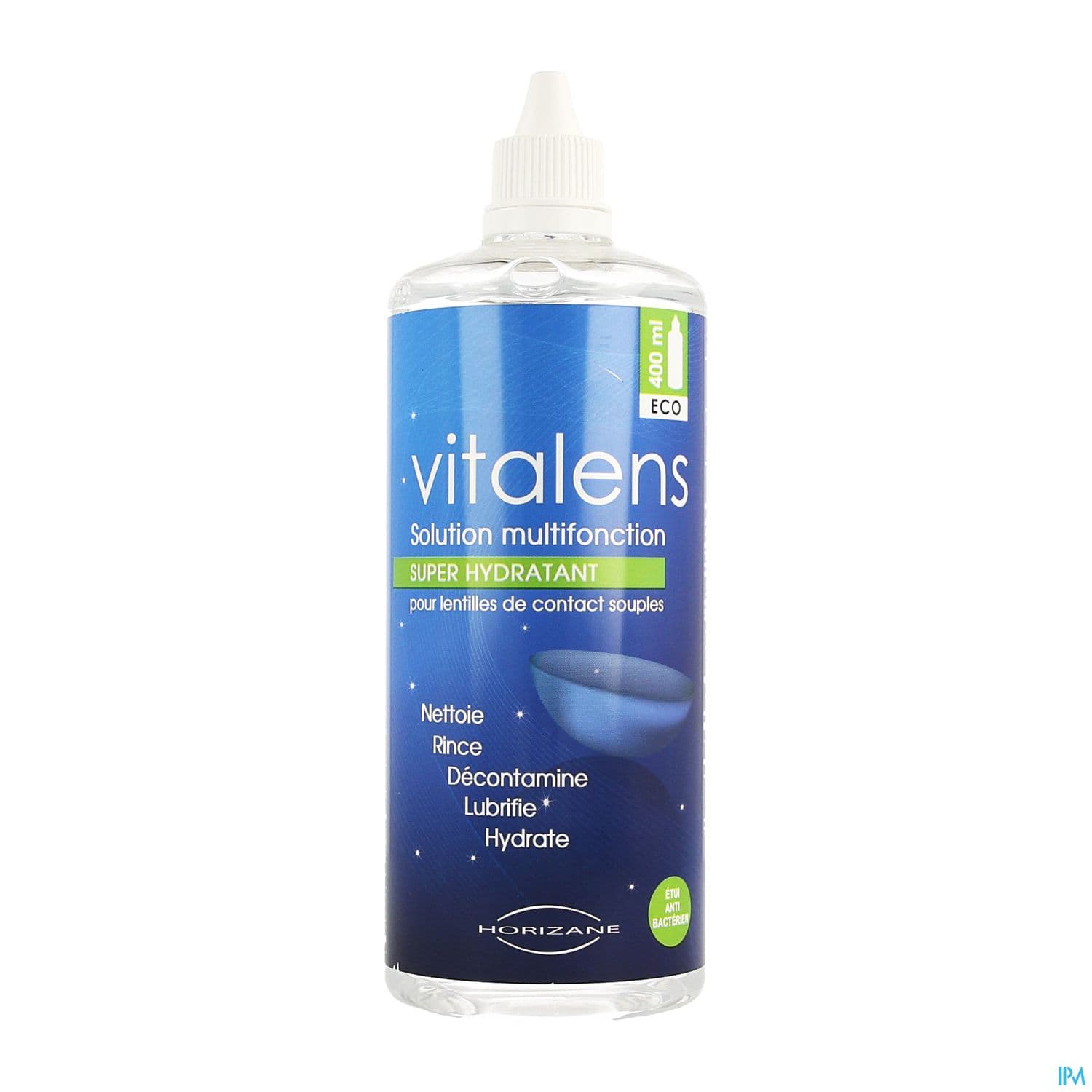 Vitalens Sol Multifonctions Eco 400ml
