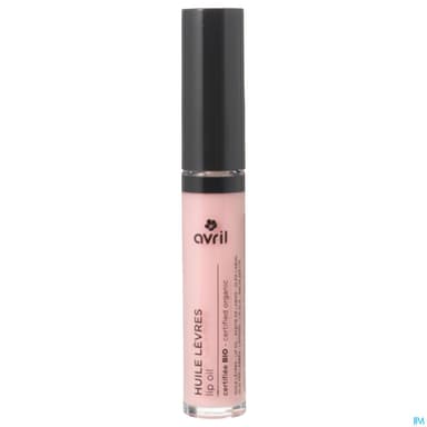 Avril Huile Levres Barbe A Papa 4ml