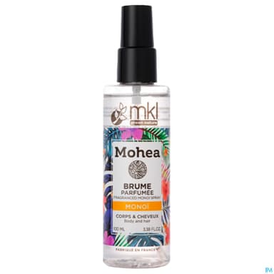 MKL BRUME PARFUME MONOI 100ML