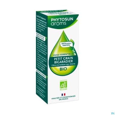 PHYTOSUNAROM PETIT GR BIO HE10ML