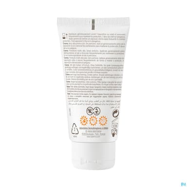A-DERMA PROTECT CR 50+ S/PARF 40ML