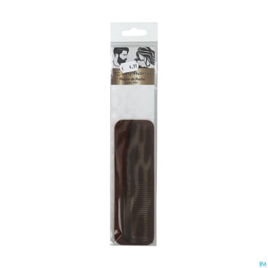 Estipharm Peigne Poche Avec Etui