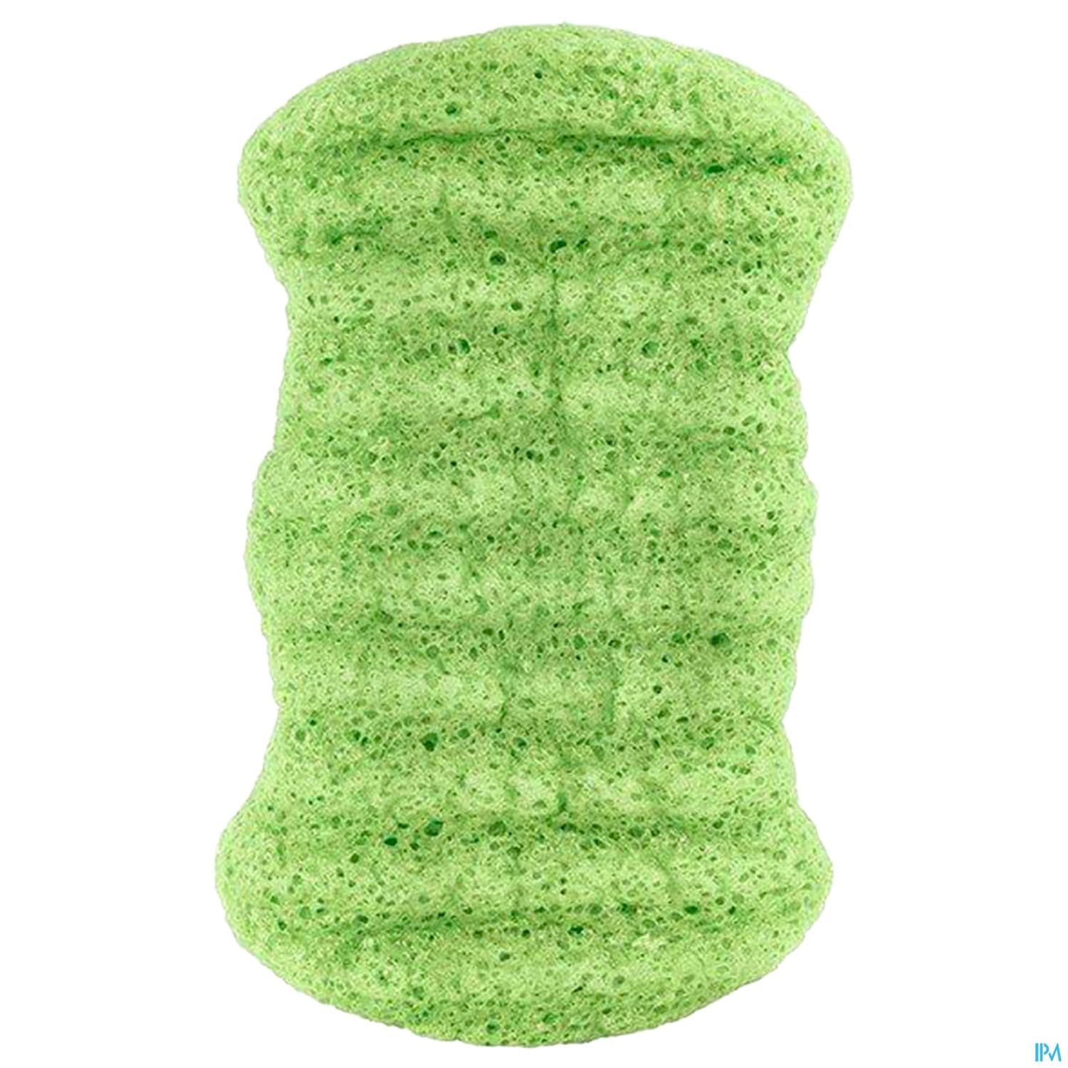 Plic Beauty Eponge Konjac Aloe Vera X1