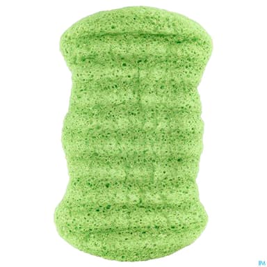 Plic Beauty Eponge Konjac Aloe Vera X1