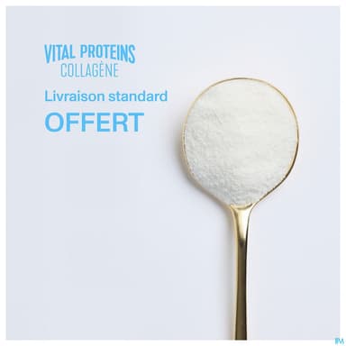 VITAL PROT COLL PEP STIC 10X10G 14