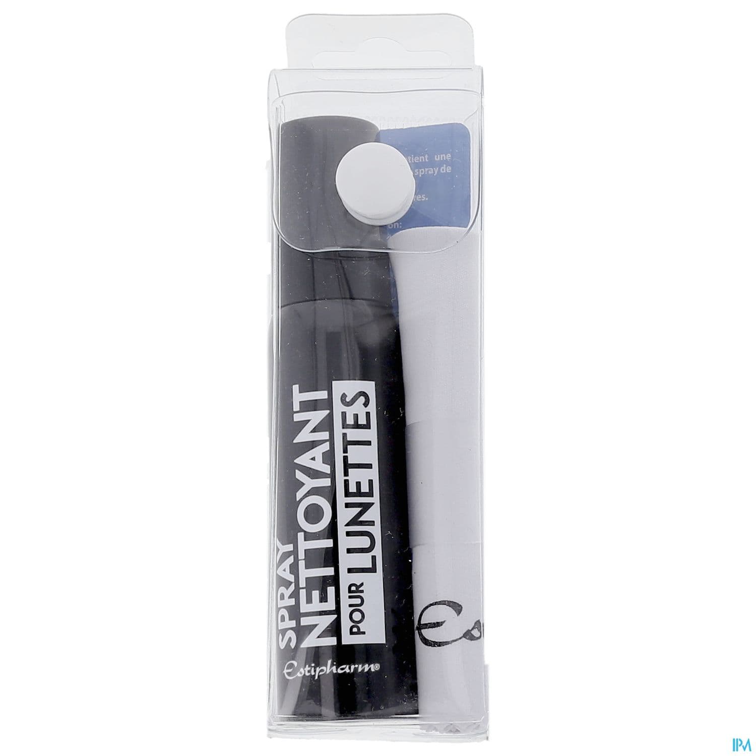 Estipharm Spray Nettoyant Pour Lunette 30ml