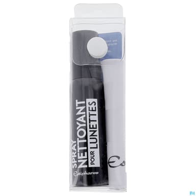 Estipharm Spray Nettoyant Pour Lunette 30ml