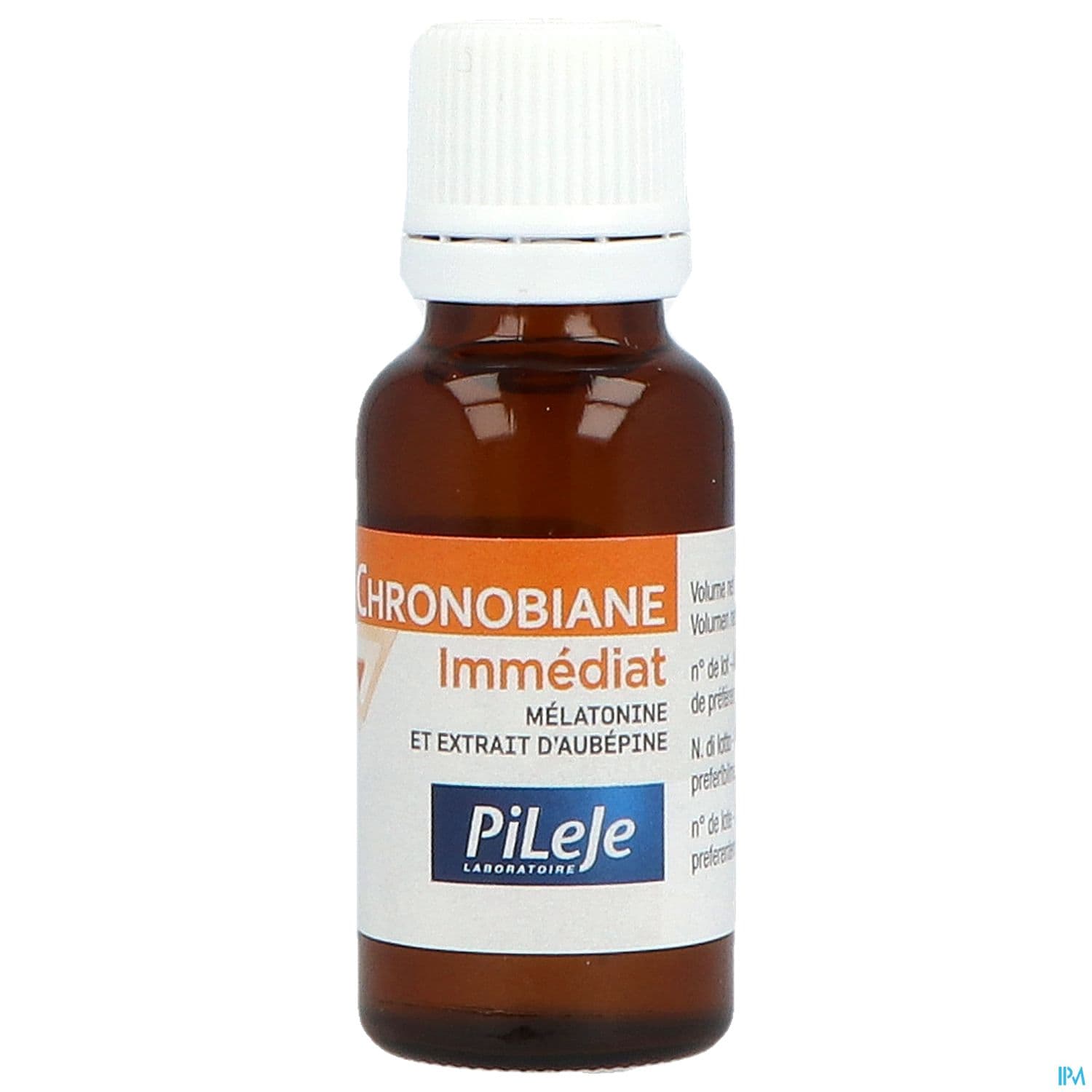 CHRONOBIANE IMMEDIAT SPR SUBL 20ML