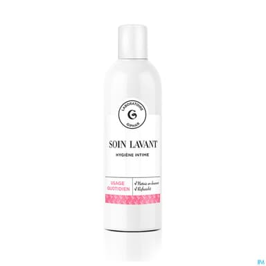 GIPHAR GEL INTIME QUOTIDIEN 250ML