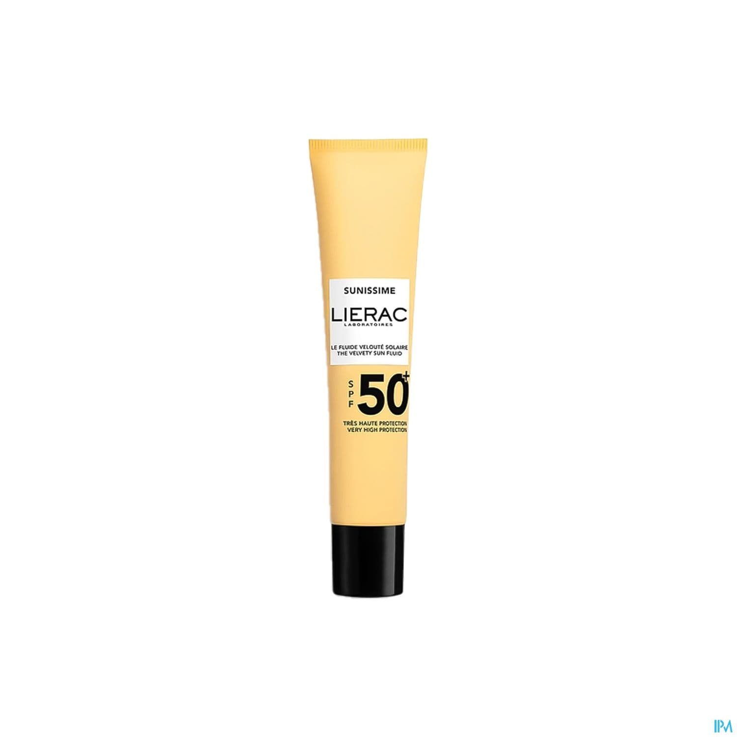 LIERAC SUN VELOUTE SPF50+ 40ML