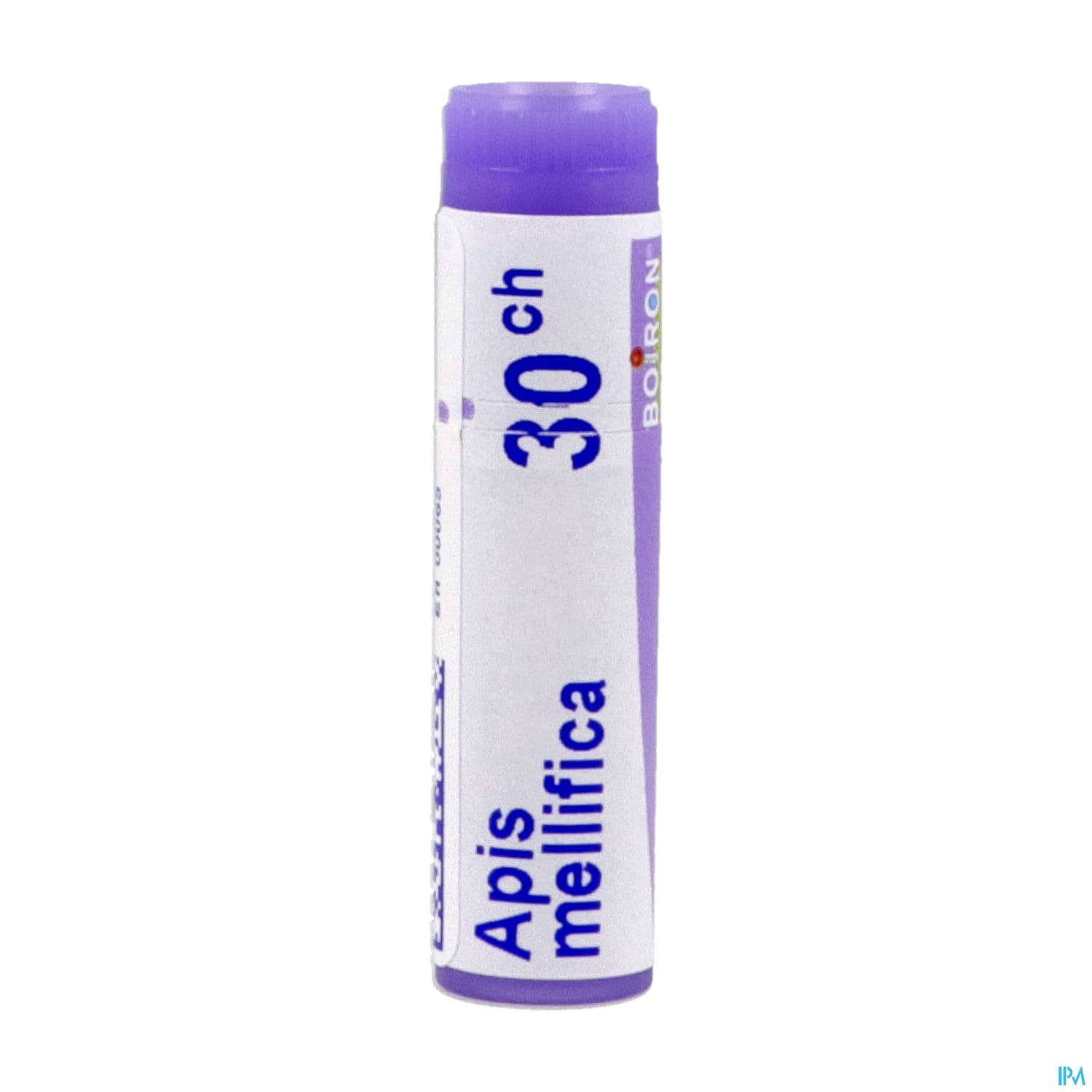 APIS MELLIFICA 30CH DO GL B