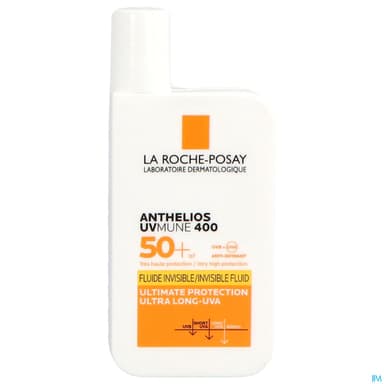 ANTHELIOS UVMUNE FLUI PARF 50ML