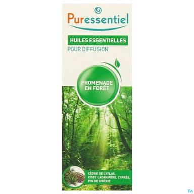 PURESSENTIEL DIFFUS PROM FORET30ML