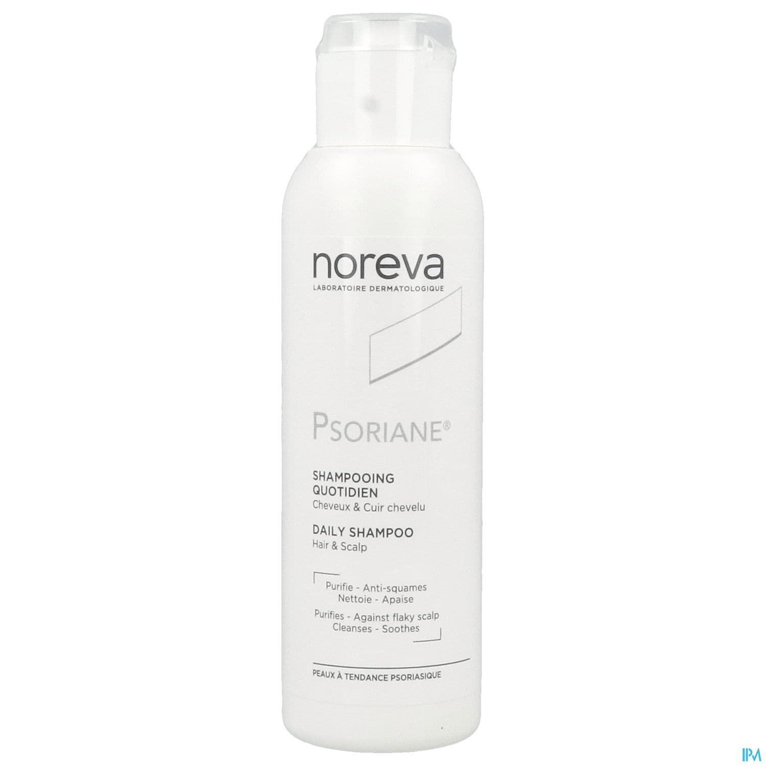 PSORIANE SH QUOTIDIEN 125ML