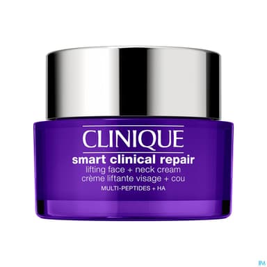 CLINIQUE SMART CLINIC LIFT CR 50ML
