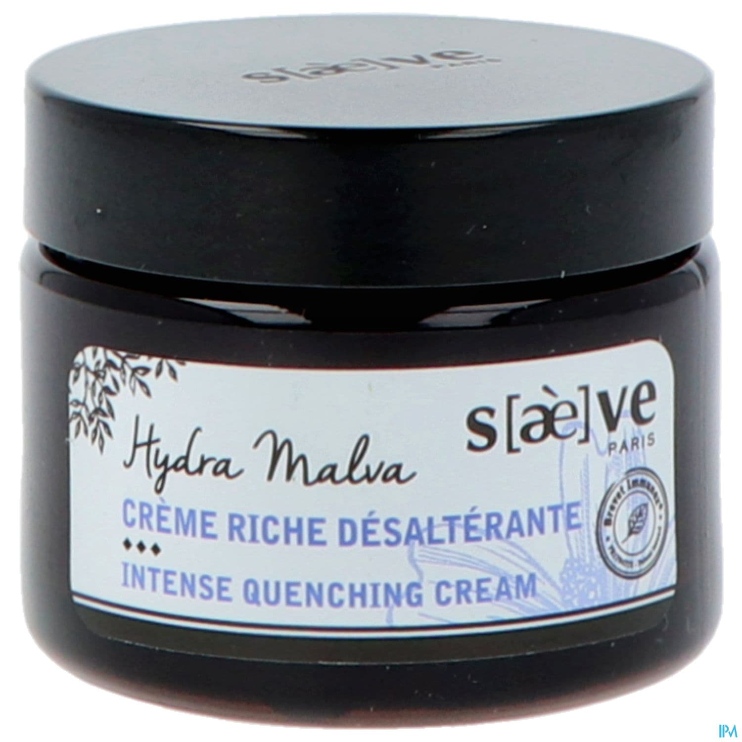 SAEVE HYDRA CR RICHE DESALT 50ML