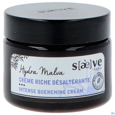 SAEVE HYDRA CR RICHE DESALT 50ML