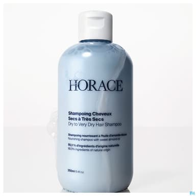 HORACE SH CHEV SEC/T.SEC 250ML