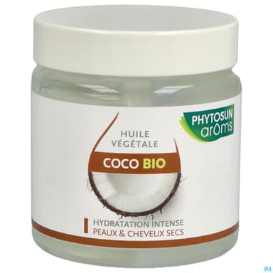 PHYTOSUNAROM COCO BIO HV 100ML