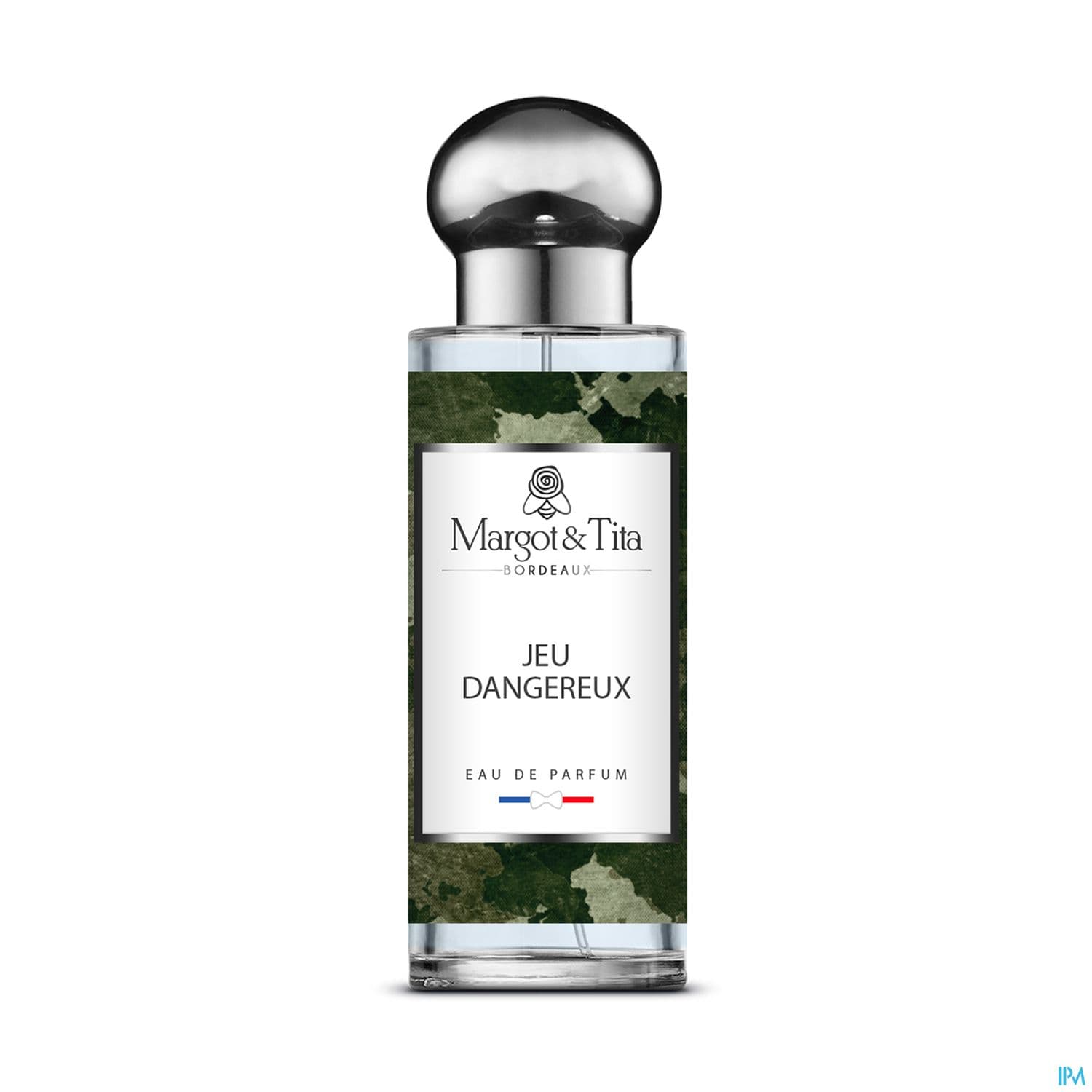 MARGOT&TITA EDP JEU DANGEREUX 30ML