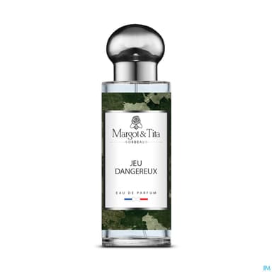 MARGOT&TITA EDP JEU DANGEREUX 30ML