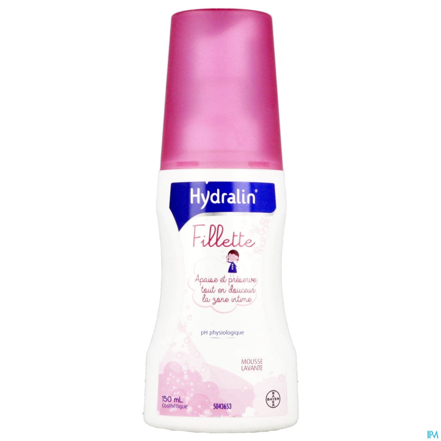 HYDRALIN FILLETTE 150ML