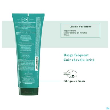 FURTERER ASTERA FRESH SH 200+50ML