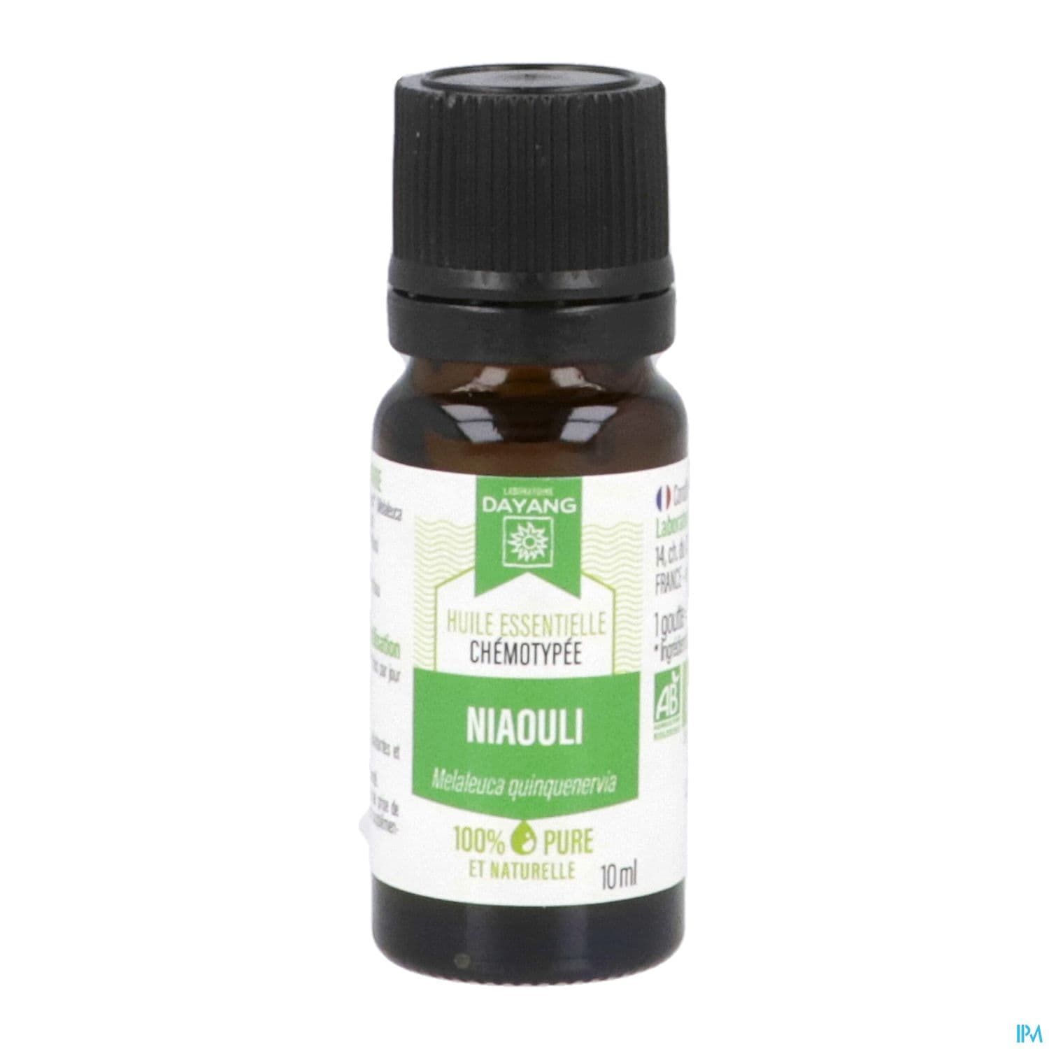 DAYANG NIAOULI HE BIO 10ML