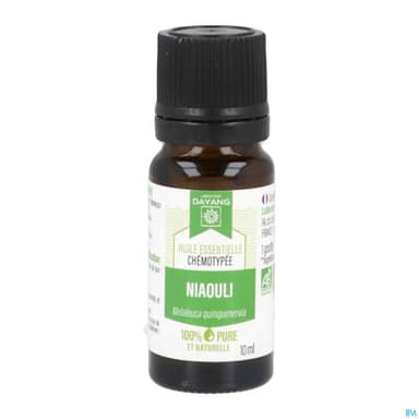 DAYANG NIAOULI HE BIO 10ML