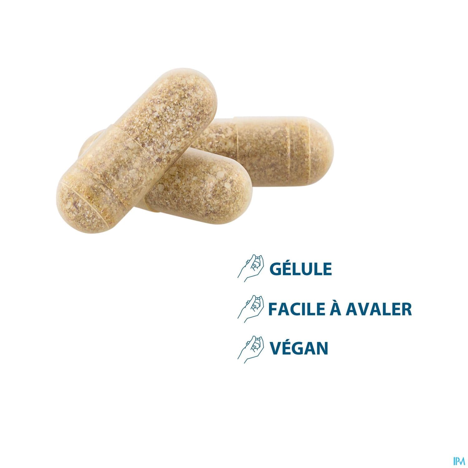 ANACAPS EXPERT CHUTE CHEV GELUL 30