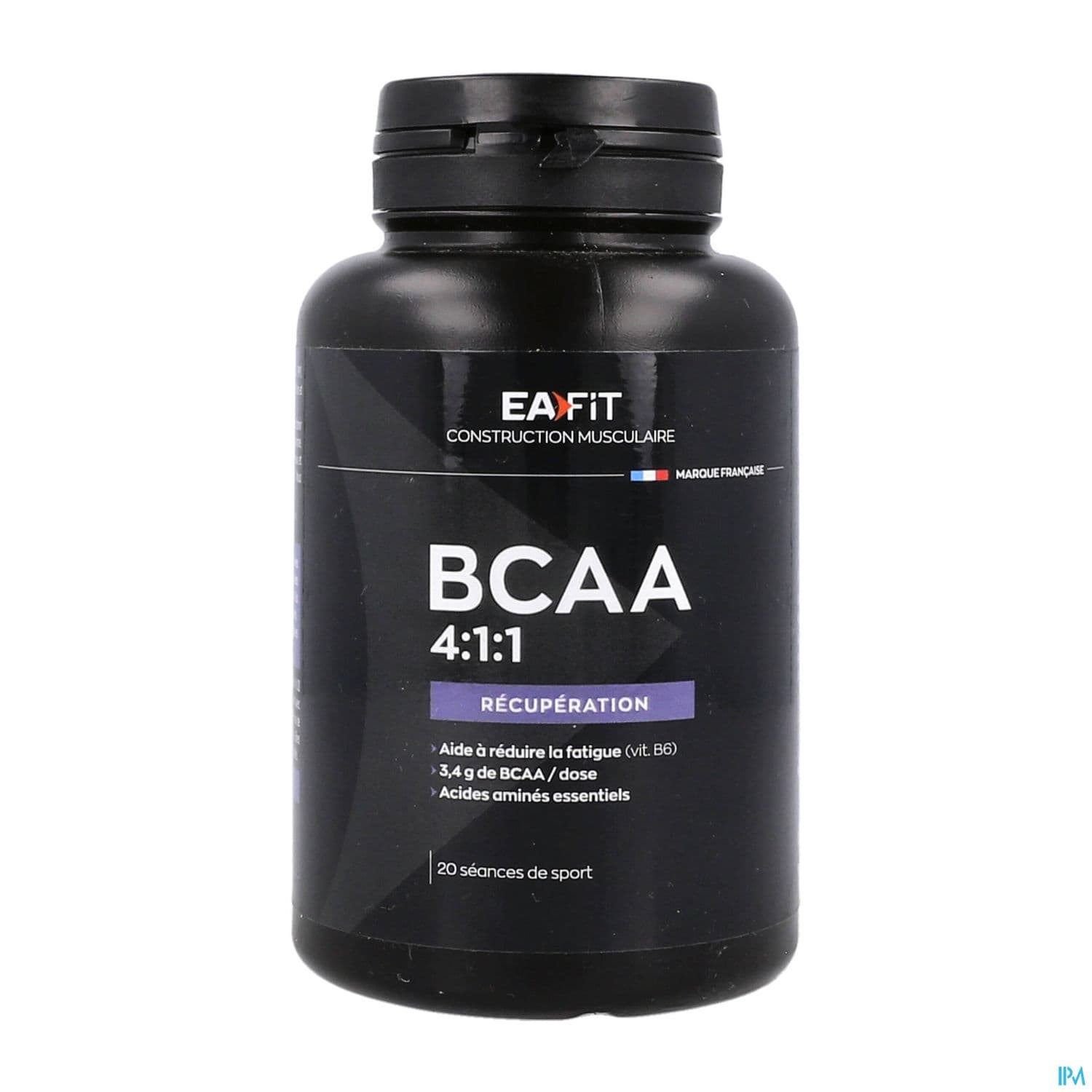 Eafit Bcaa 4.1.1 Gelule 120