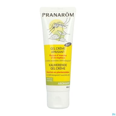 PRANAROM AROMAPIC GEL/CR APAI 40ML