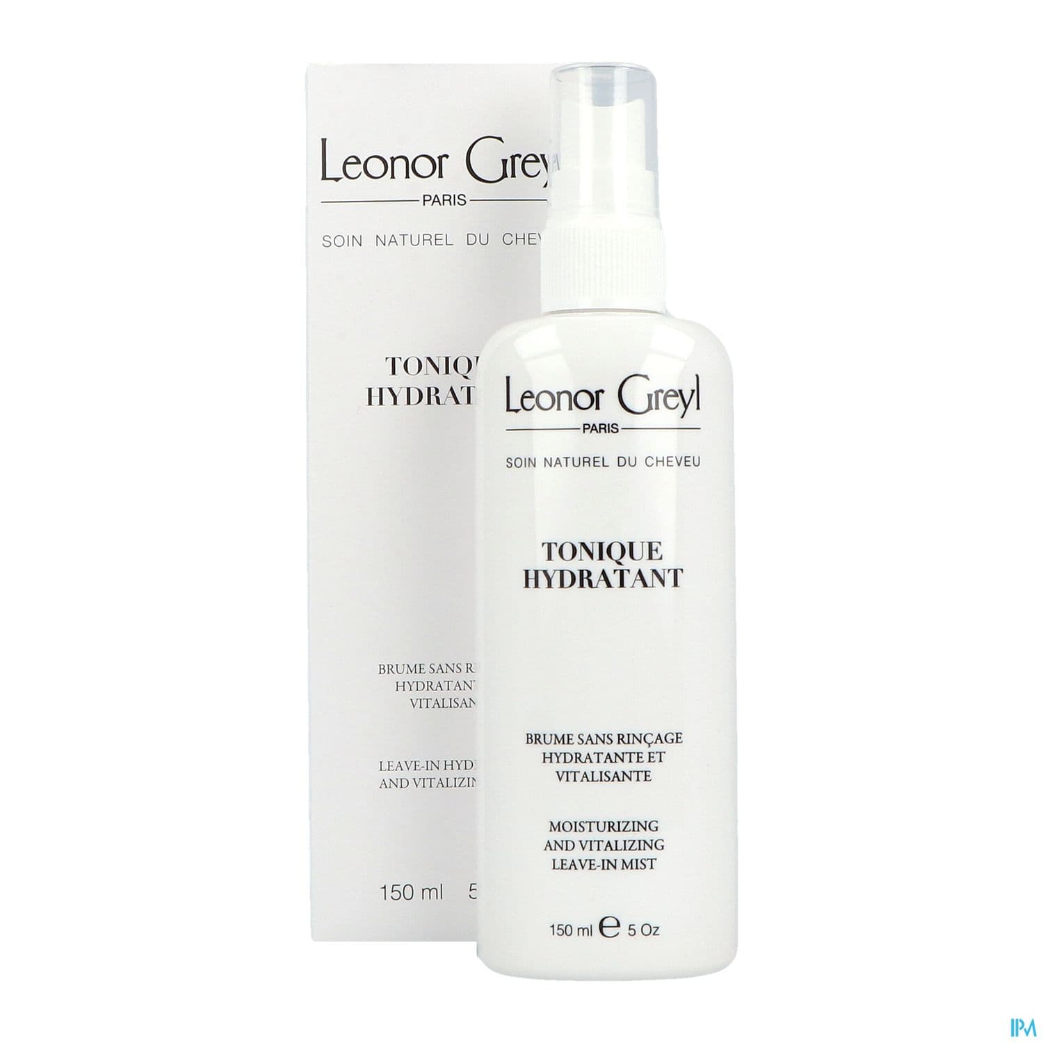 LEONOR GREYL TONIQ HYDRATANT 150ML