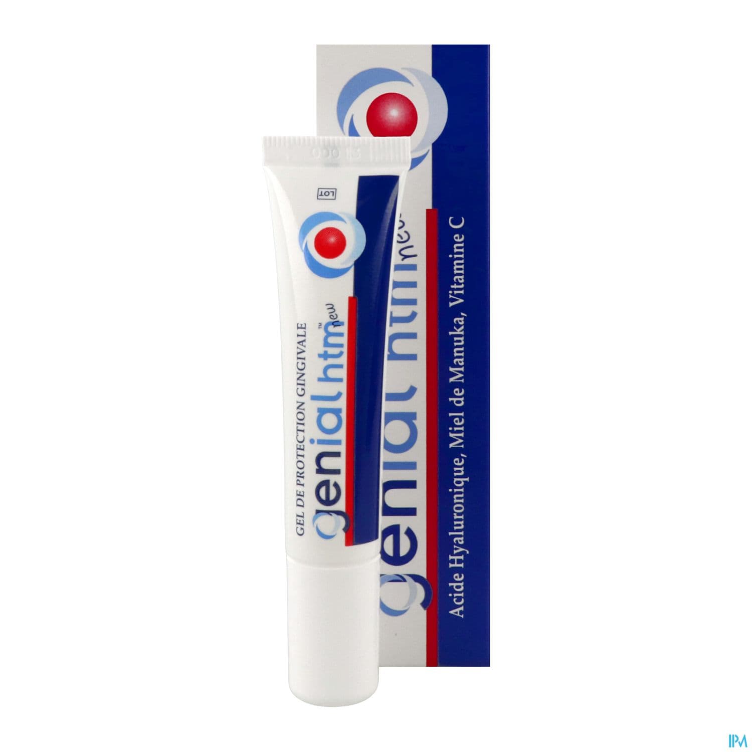 GENIAL-HTM GEL GINGIVAL 15ML