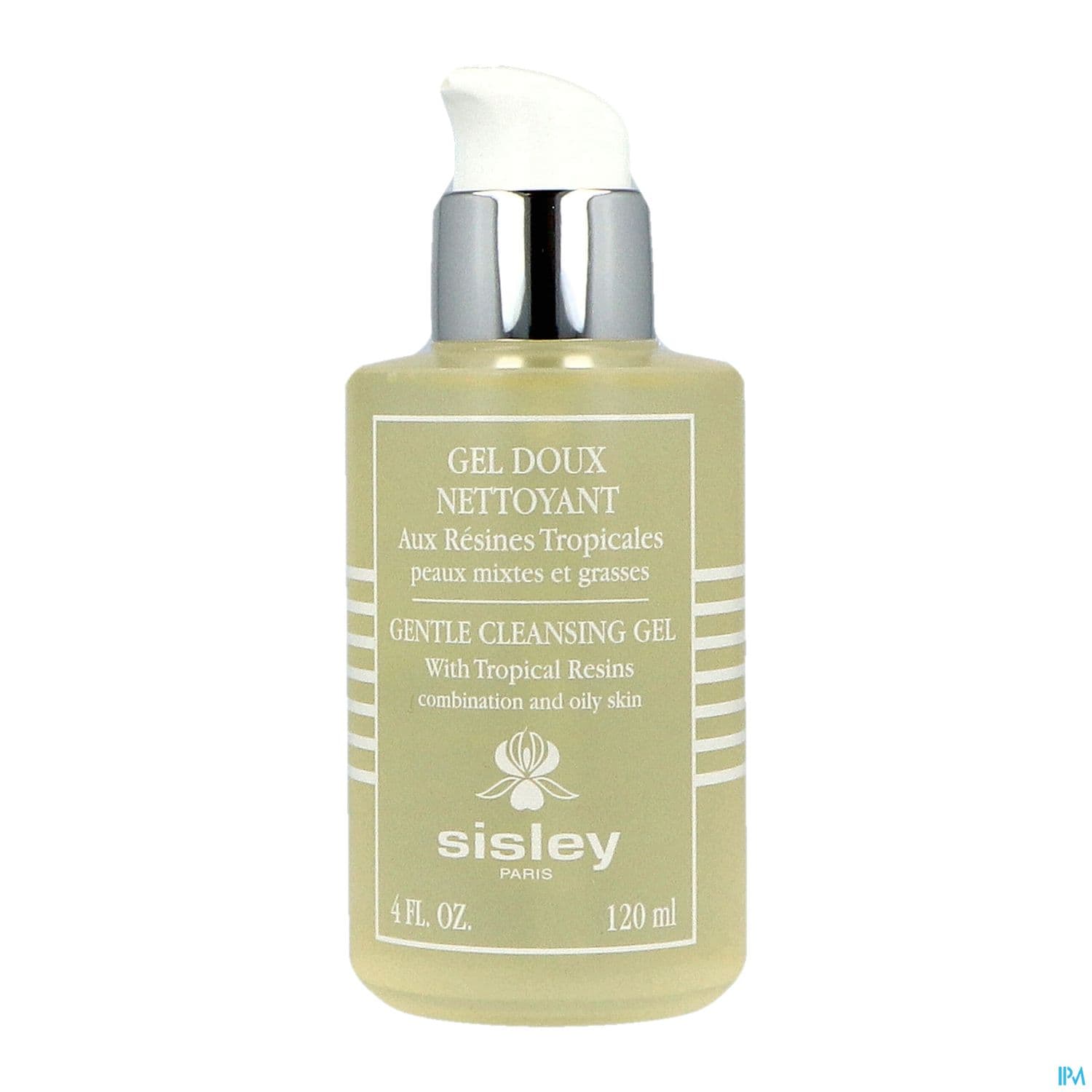 SISLEY GEL DOUX NETT 120ML