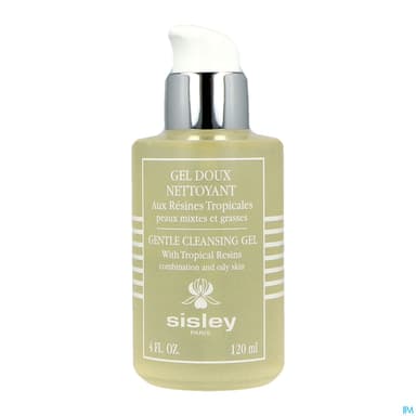 SISLEY GEL DOUX NETT 120ML