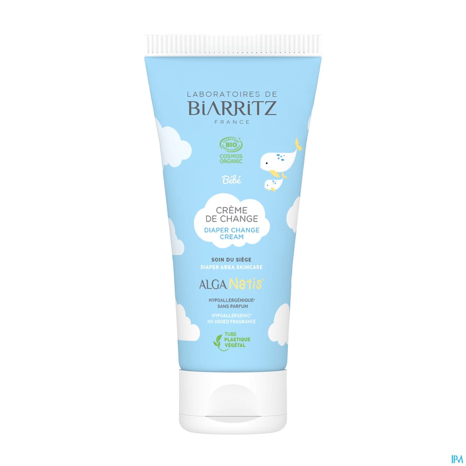 LDBIARRITZ BB CR CHANG 75ML