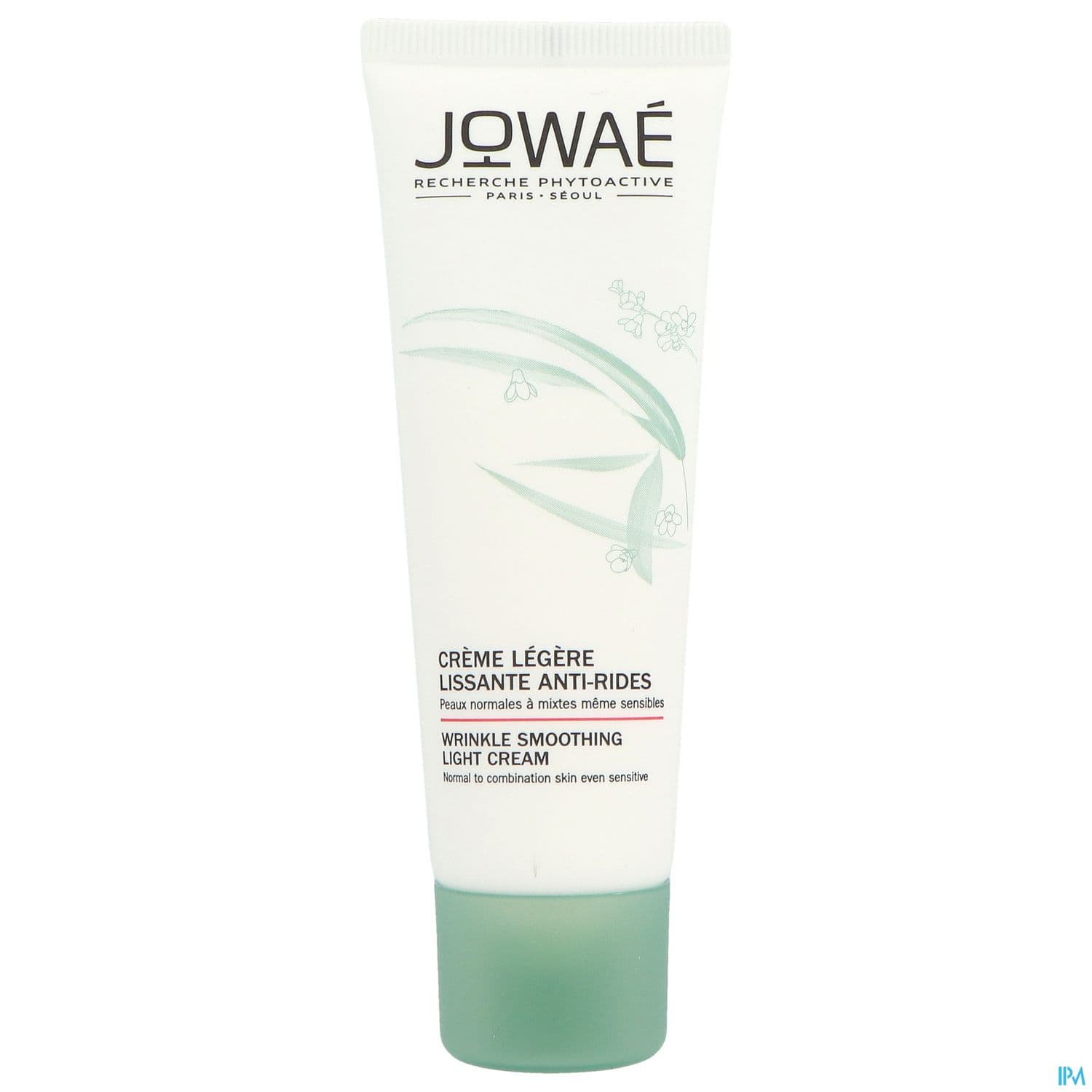 JOWAE CR LEGERE LISS A/RIDE 40ML