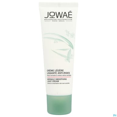 JOWAE CR LEGERE LISS A/RIDE 40ML