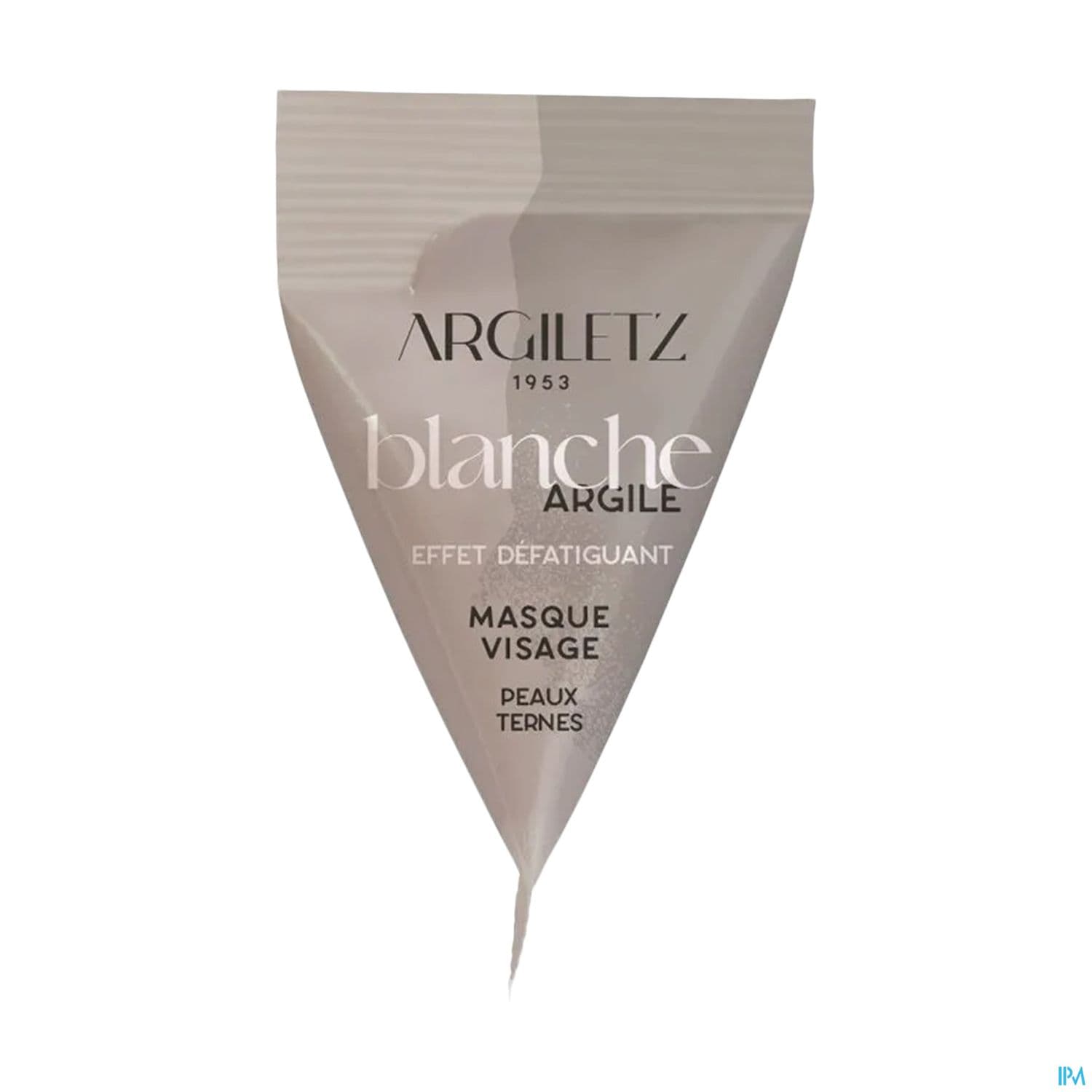 Argiletz Berlingot Masque Argile Blanche 15ml — Pharmacie plaisance