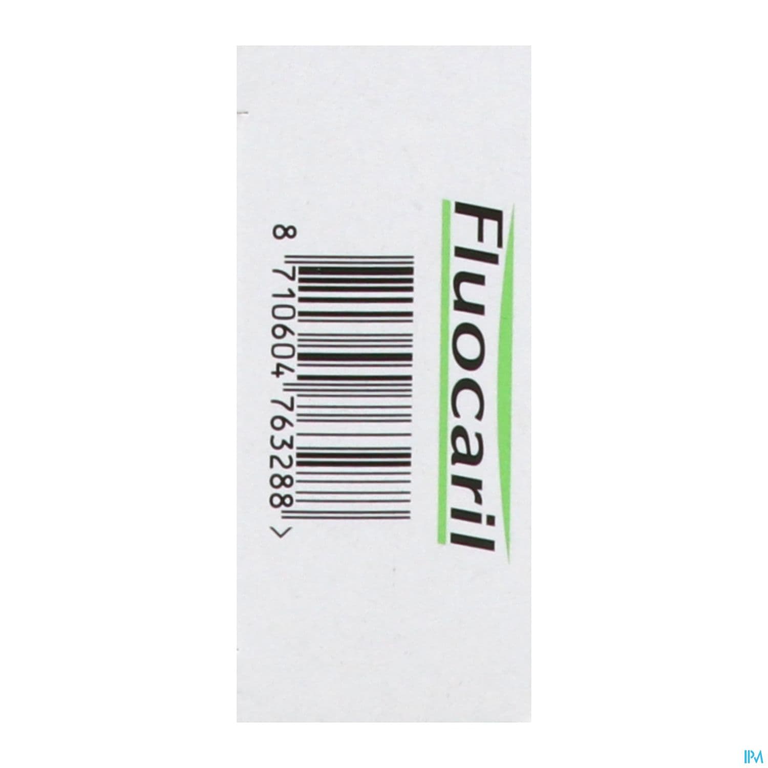 FLUOCARIL JUNIOR GEL BUBBLE 2X75ML