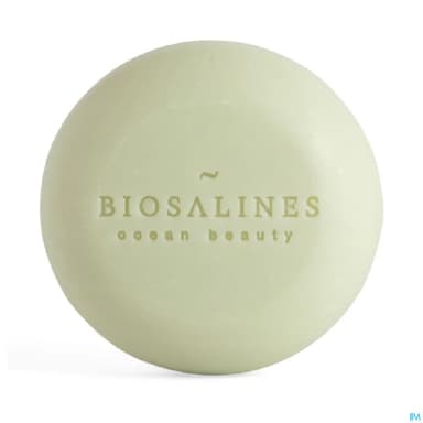 BIOSALINES SAV SURG SPIRULINE 70G