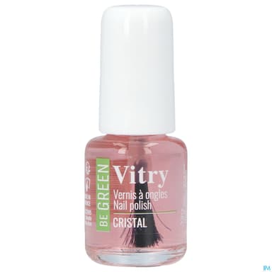 VITRY VERNIS BE GREEN CRISTAL