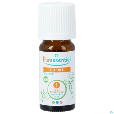 PURESSENTIEL HE BIO ARB THE10ML