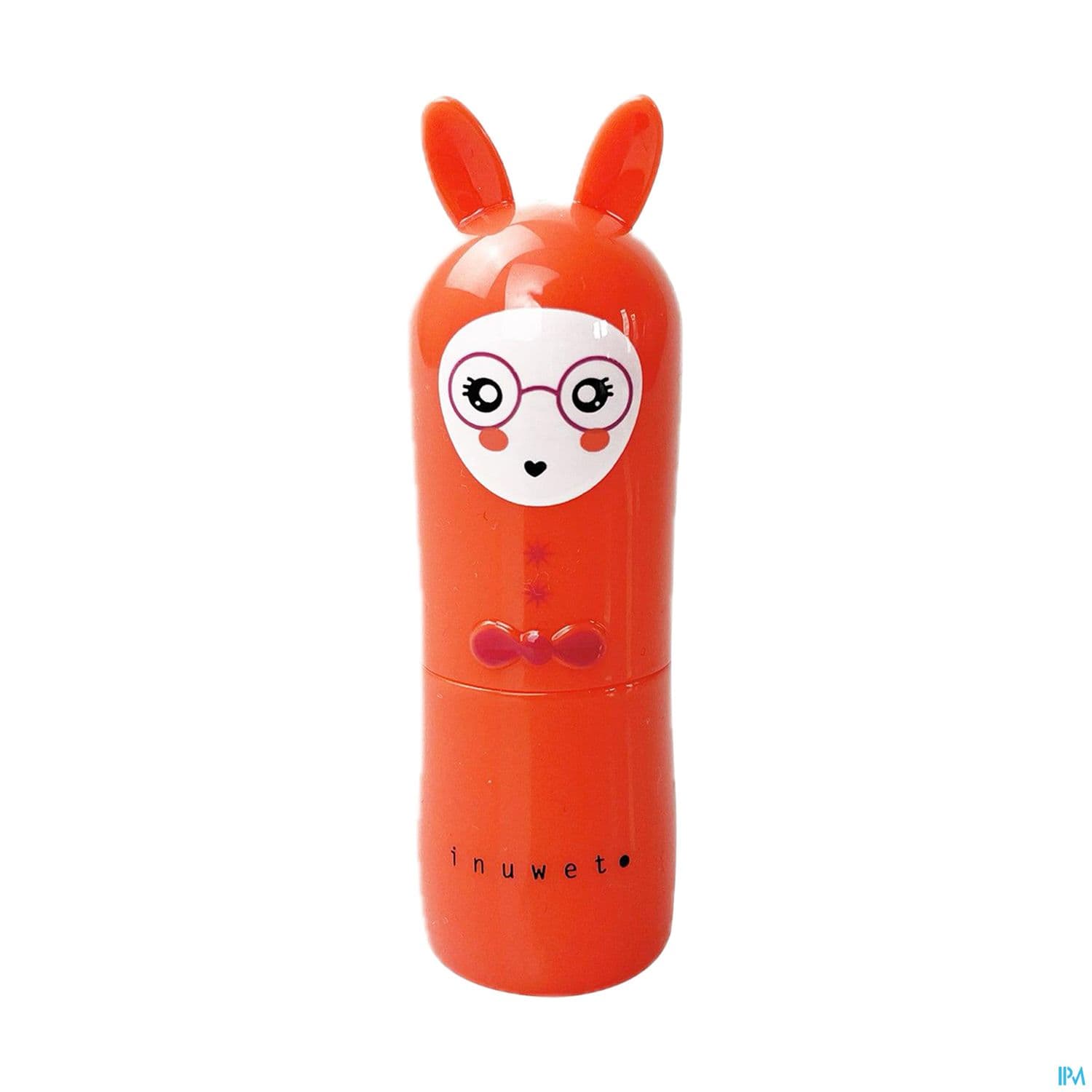 Inuwet Baume A Levres Cola Stick 3g