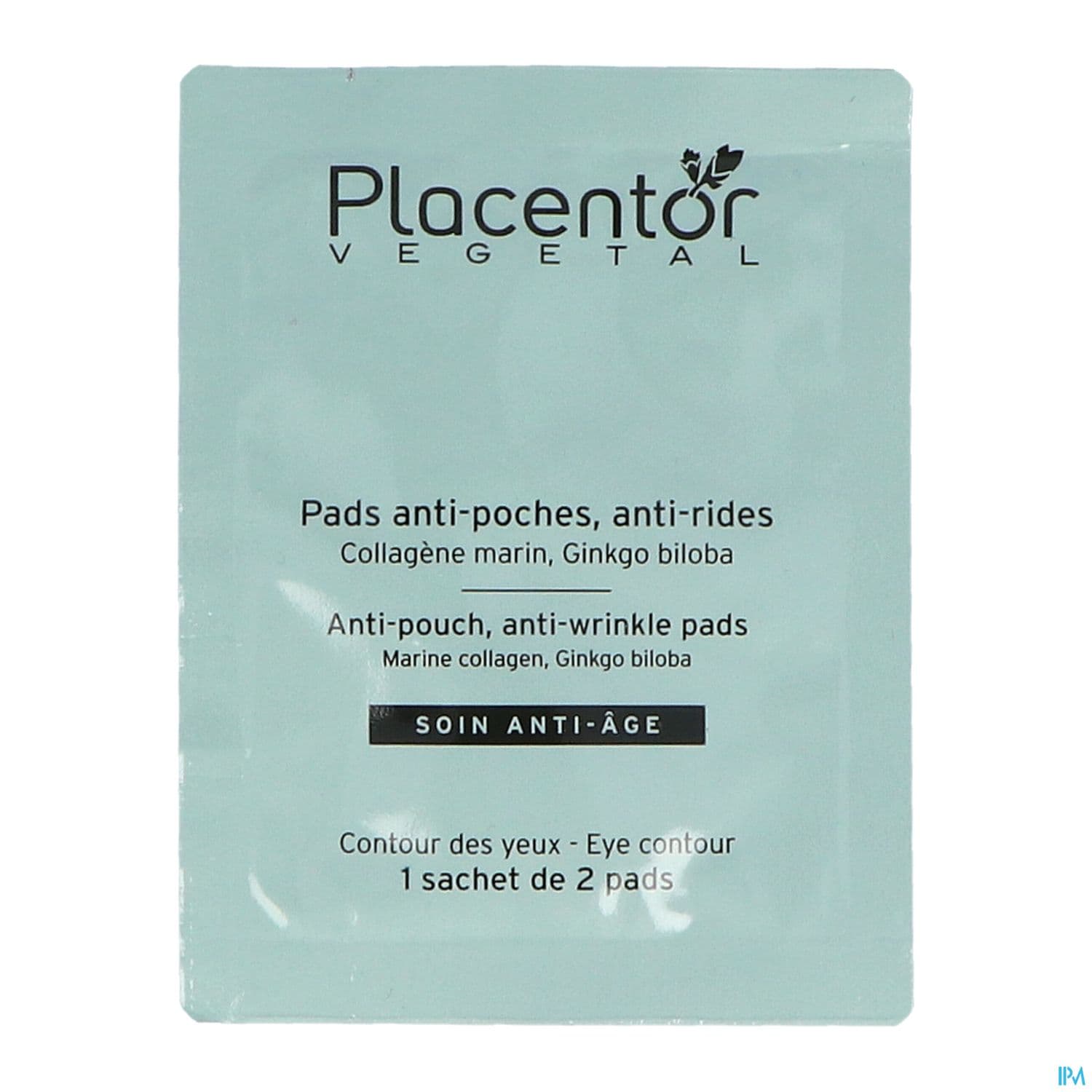 PLACENTOR PADS YEU A/POC/RID SAC12